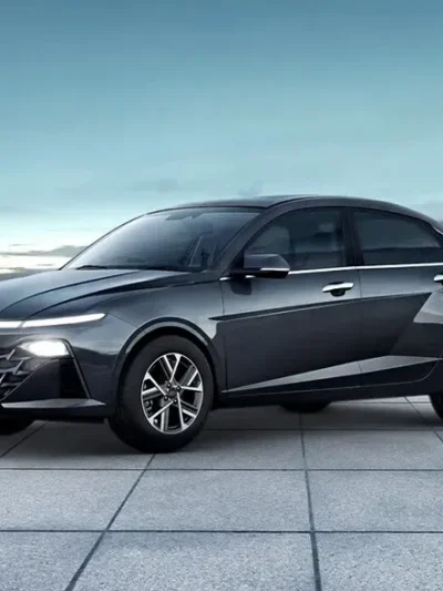 Sedan