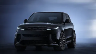 Rover Range Rover 2026